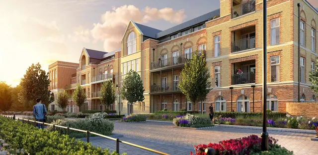 Larch Court, photo 3