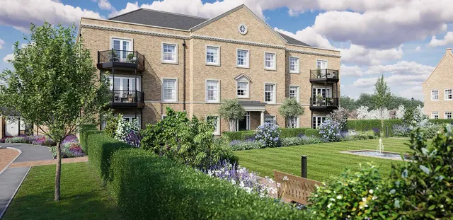 Leighwood Manor, photo 2