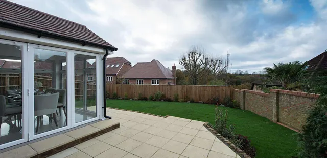 Oakgrove, photo 2