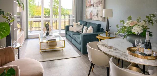 Oakhill - The Apartment Collection, Tonbridge, Kent — photo 1