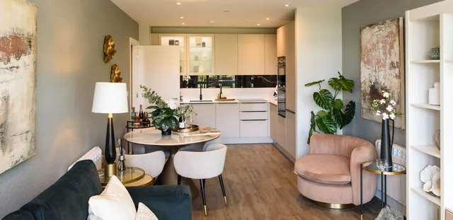 Oakhill - The Apartment Collection, photo 2