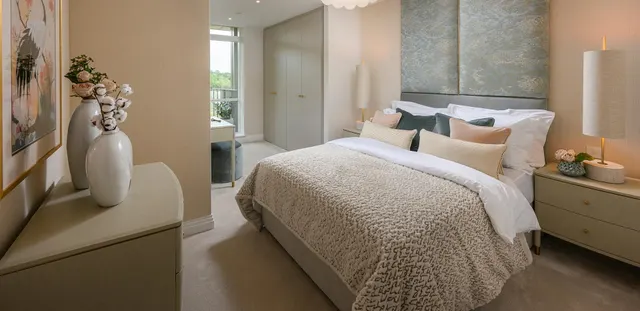 Oakhill - The Apartment Collection, photo 3