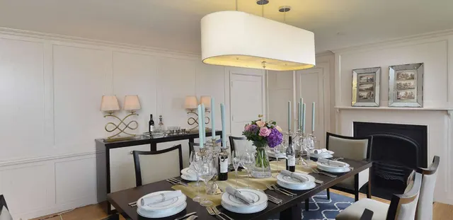 Roehampton House, photo 2