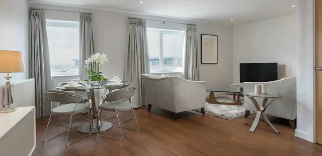 Stanmore Place, photo 2