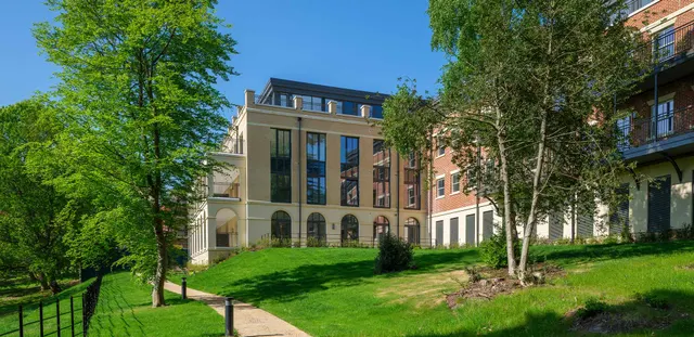 Sunningdale Park, Sunningdale, Berkshire — photo 1