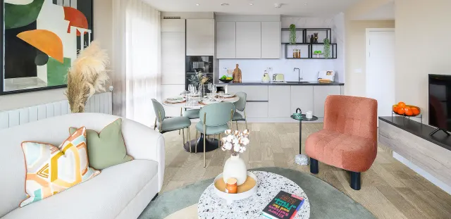 The Blackheath Collection Apartments, photo 3