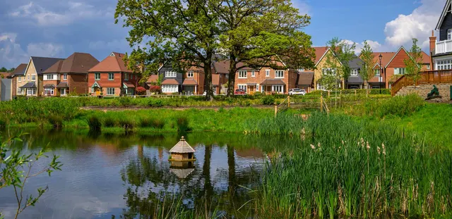 The Bloom Collection, Fleet, Hampshire — photo 1