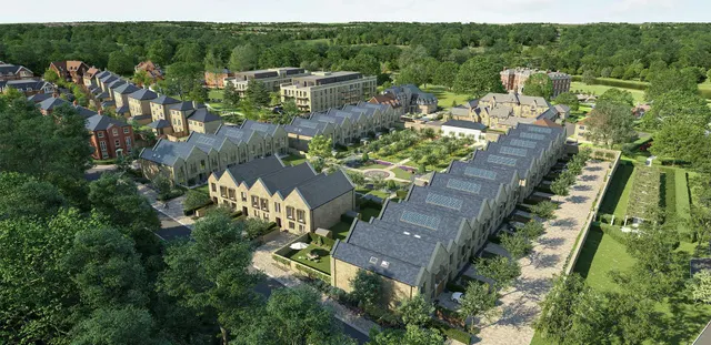 The Walled Gardens, photo 3