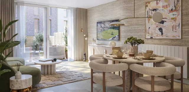 Townhouses - The Blackheath Collection, photo 3