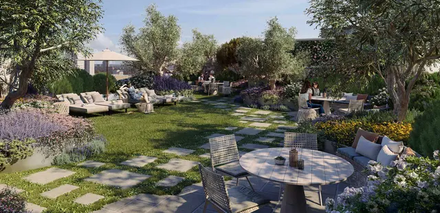 White City Living, photo 3