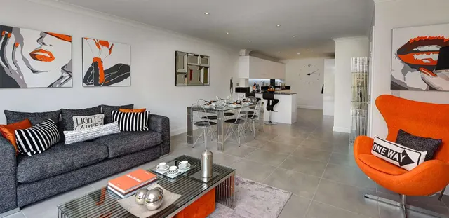 Winton Place, photo 2