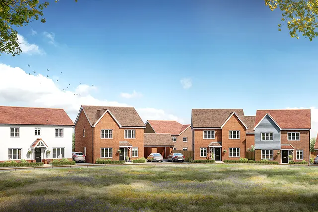 Beuley View, photo 2