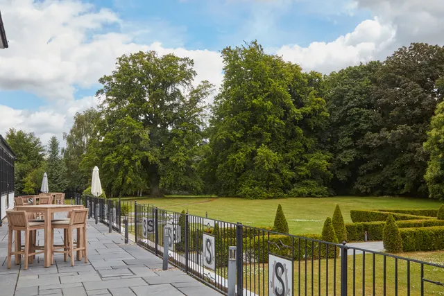 Bovis Homes @ King James' Park, Newmarket, Suffolk — photo 1