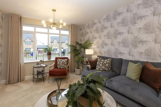 Bovis Homes @ Northstowe, photo 3