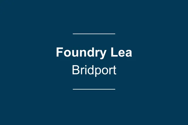 Foundry Lea, Bridport, Dorset — photo 1