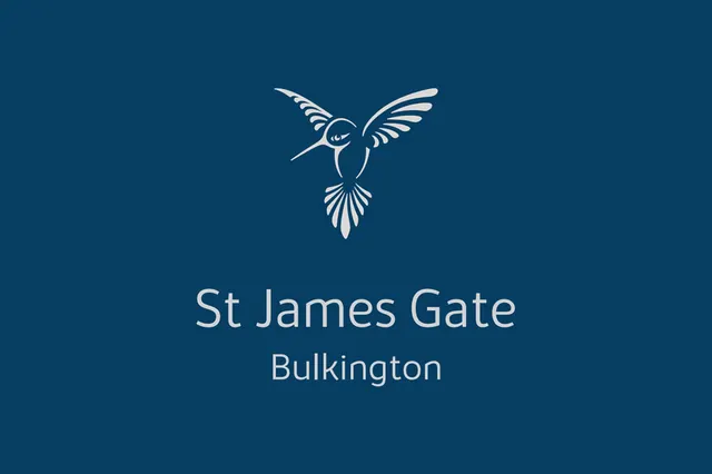 St James Gate Bulkington, photo 2