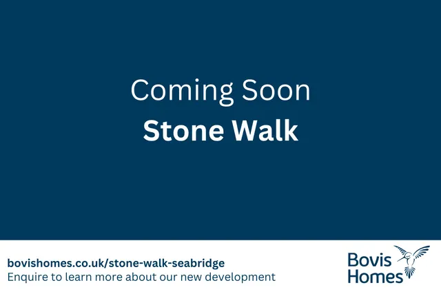 Stone Walk, Newcastle-under-Lyme, Staffordshire