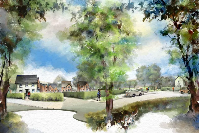 Willow Park, photo 3
