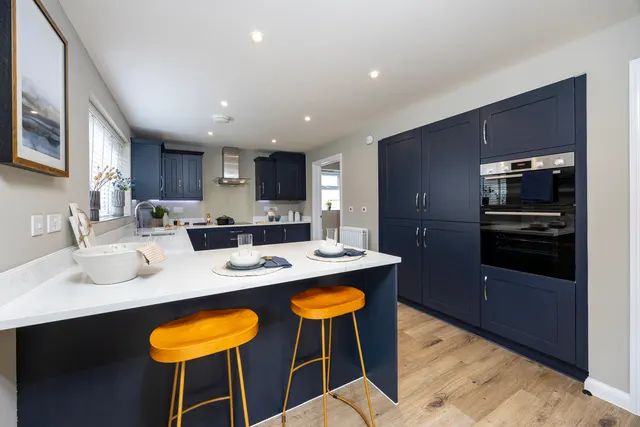 Windrush Place, photo 2