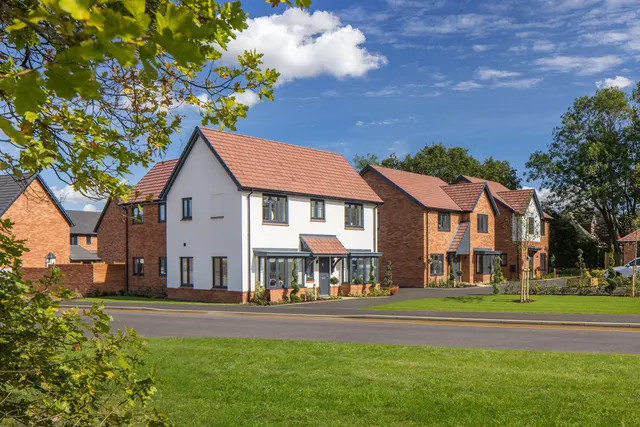 Barden Croft, Tonbridge, Kent, Tonbridge, Kent — photo 1