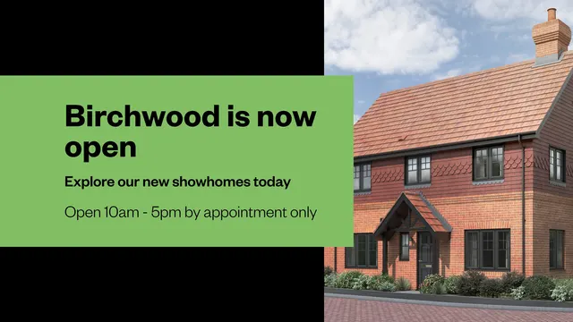 Birchwood, Farnham, Surrey, Farnham, Surrey — photo 1