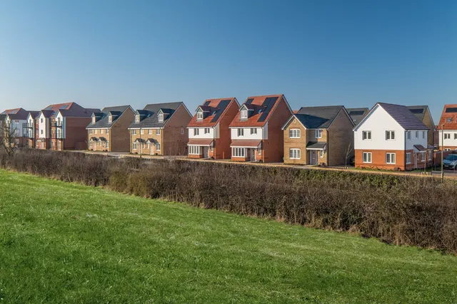 Cala at Nobel Park, Phase 2, Didcot, photo 2
