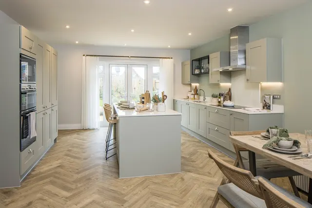Cala at Nobel Park, Phase 2, Didcot, photo 3