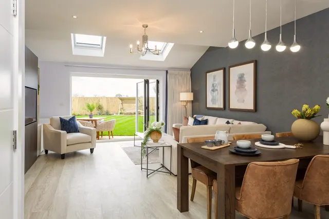 Cala at Nobel Park, Phase 6, Didcot, photo 3