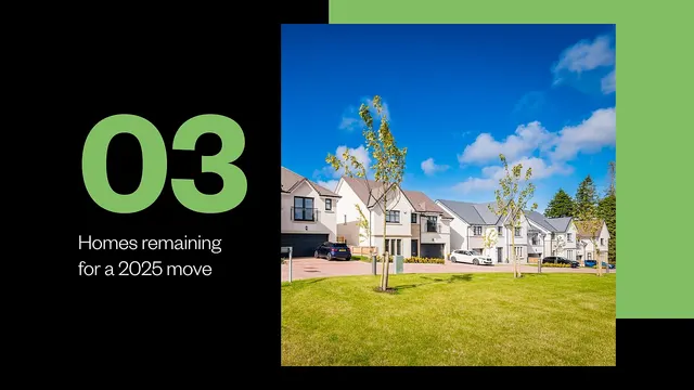 Craibstone Estate South (Phase 2), Bucksburn, Aberdeenshire — photo 1