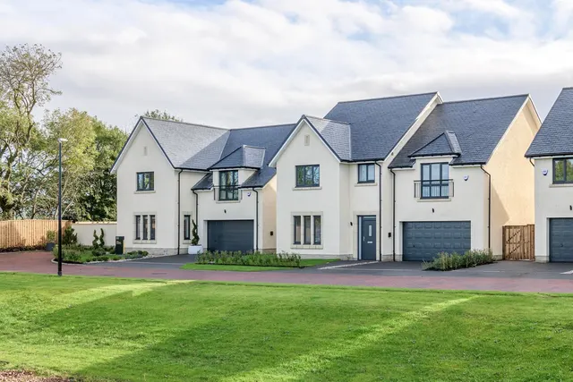 Craighall Village - The Monktons, photo 2