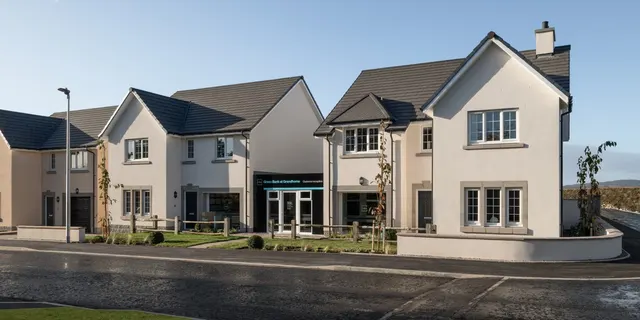 Green Bank at Grandhome, photo 3
