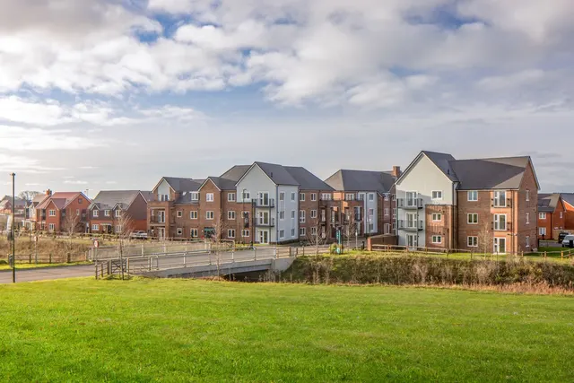 New Monks Park Phase 2, photo 2