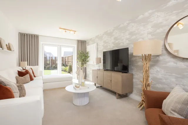 New Monks Park Phase 2, photo 3