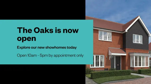 The Oaks, Wivelsfield, West Sussex — photo 1