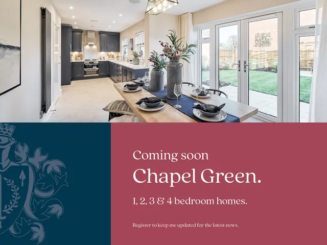 Chapel Green, Hailsham, East Sussex