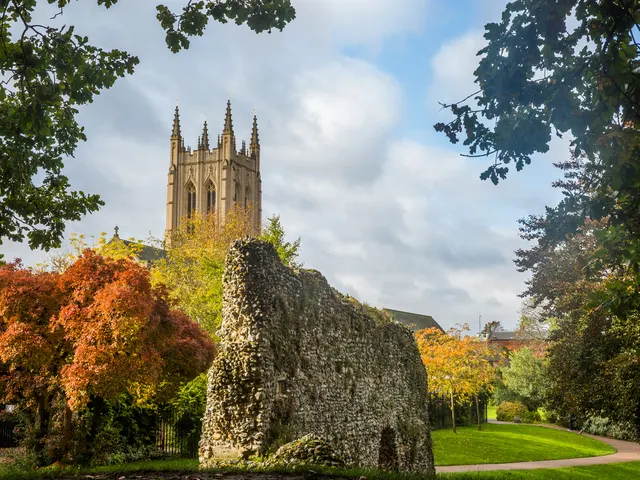 Charles Church @ Abbots Vale, photo 2