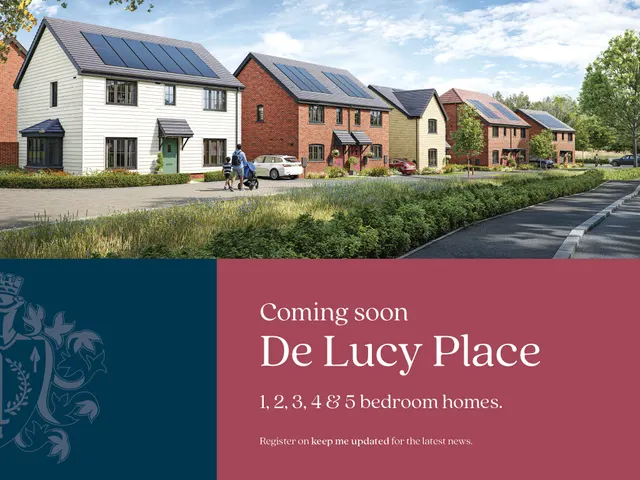 De Lucy Place, Ongar, Essex — photo 1