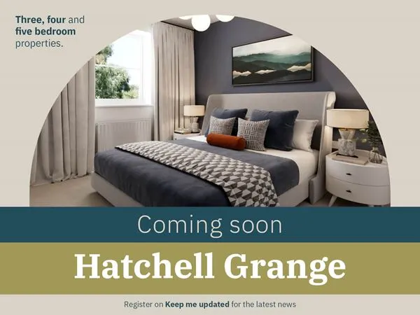 Hatchell Grange, Doncaster, South Yorkshire