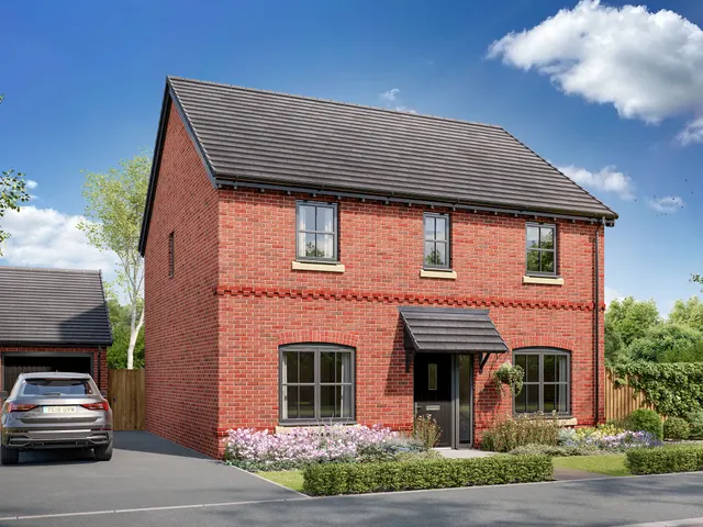 Manor Grove, photo 2