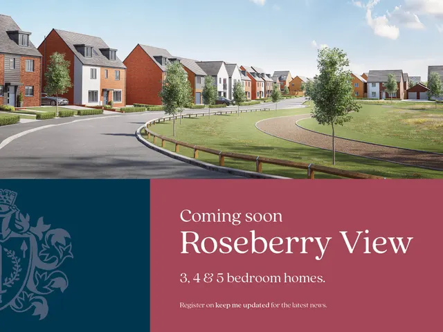 Roseberry View, Nunthorpe, North Yorkshire — photo 1