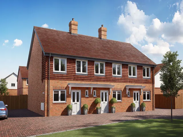 Woodlark Place, photo 3
