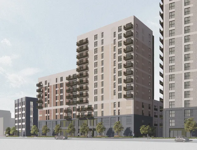 Brickmark Place, photo 3
