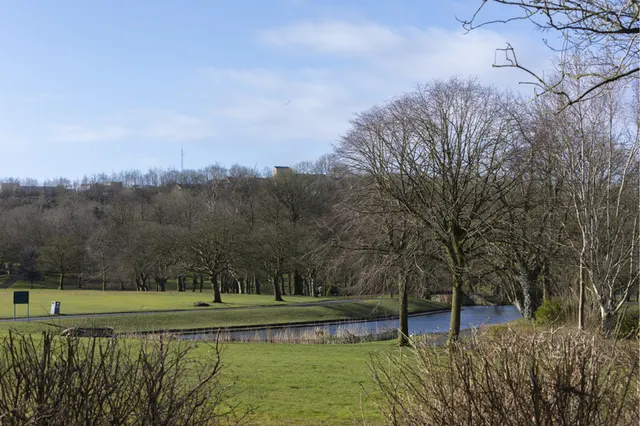 Brookfield Vale, Blackburn, Lancashire — photo 1