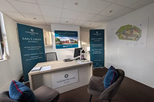 Earl's Croft, photo 2