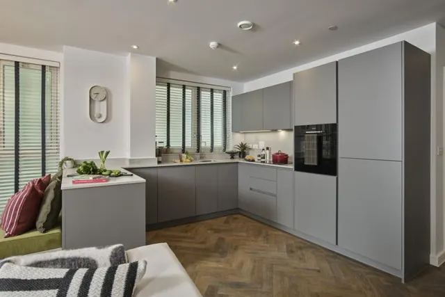 North West Quarter, photo 3