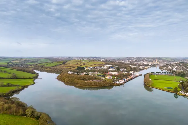 The Gwel, Truro, photo 2