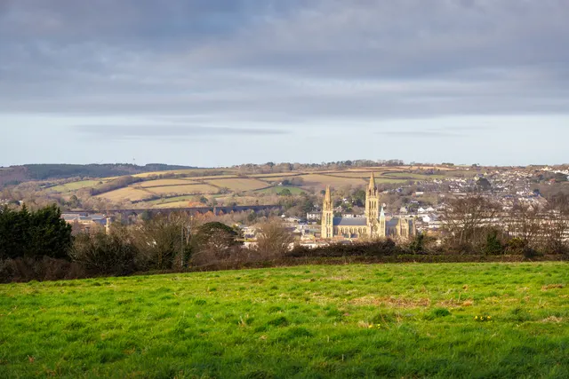 The Gwel, Truro, photo 3