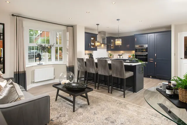 Ashtree Grove, photo 2