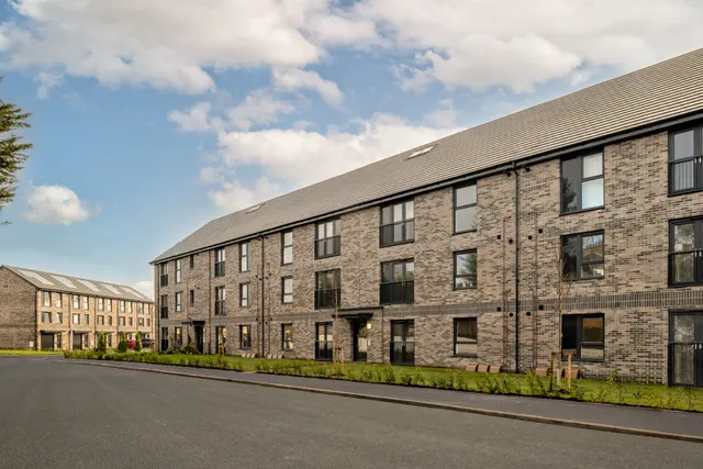 Boclair Mews, photo 3