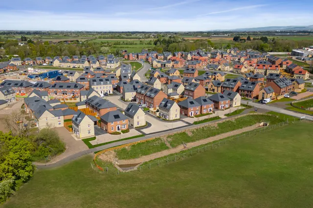 Centurion Village, photo 3